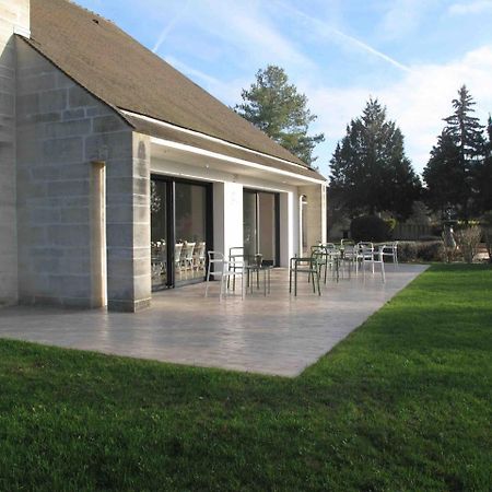 Clos La Chapelle Mareuil-sur-Ay Bagian luar foto